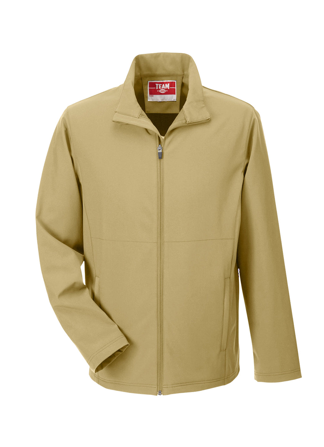 Team 365 Men's Leader Soft Shell Jacket