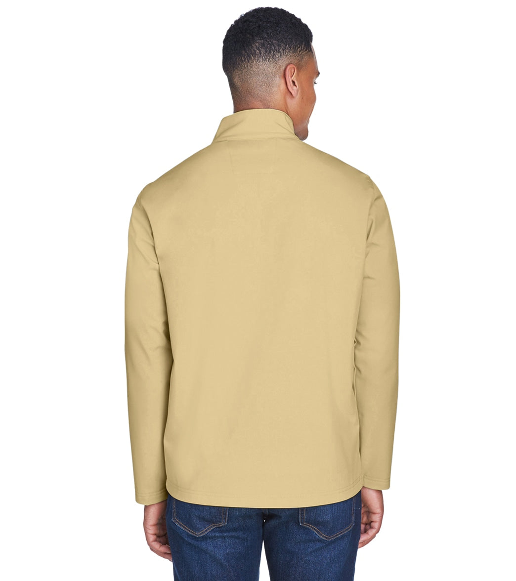 Team 365 Men's Leader Soft Shell Jacket