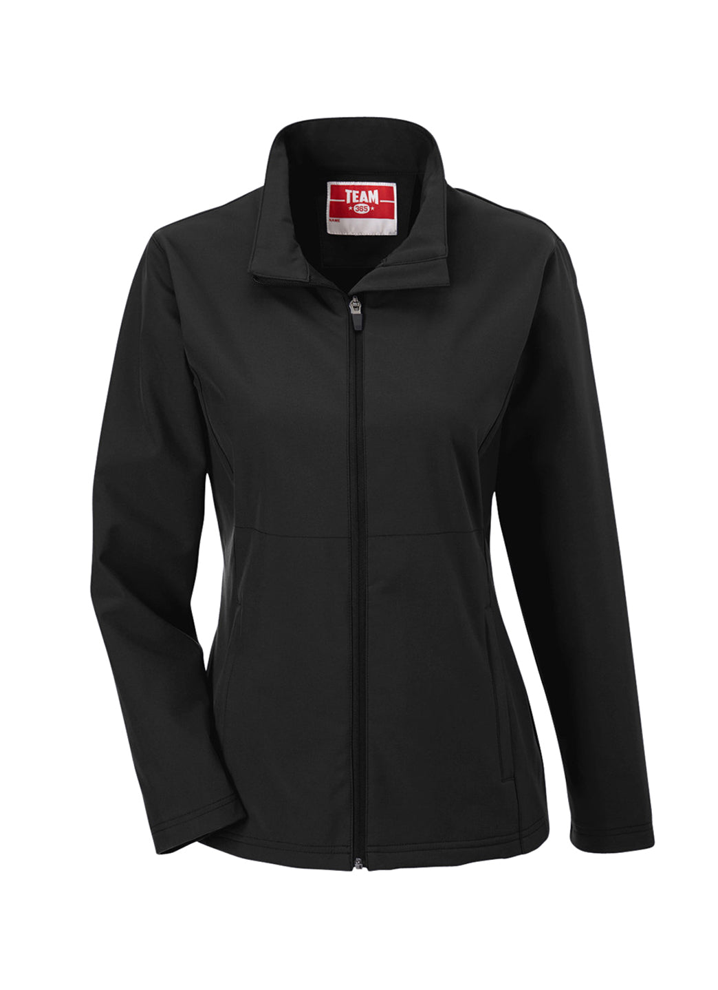 Team 365 Women's Leader Soft Shell Jacket