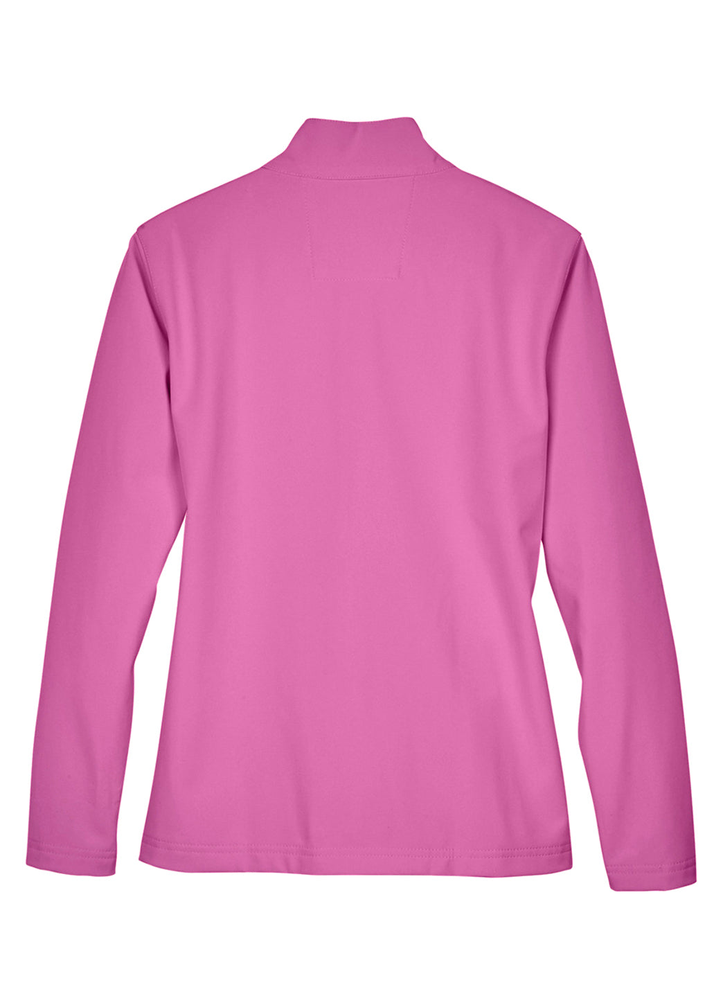 Team 365 Women's Leader Soft Shell Jacket