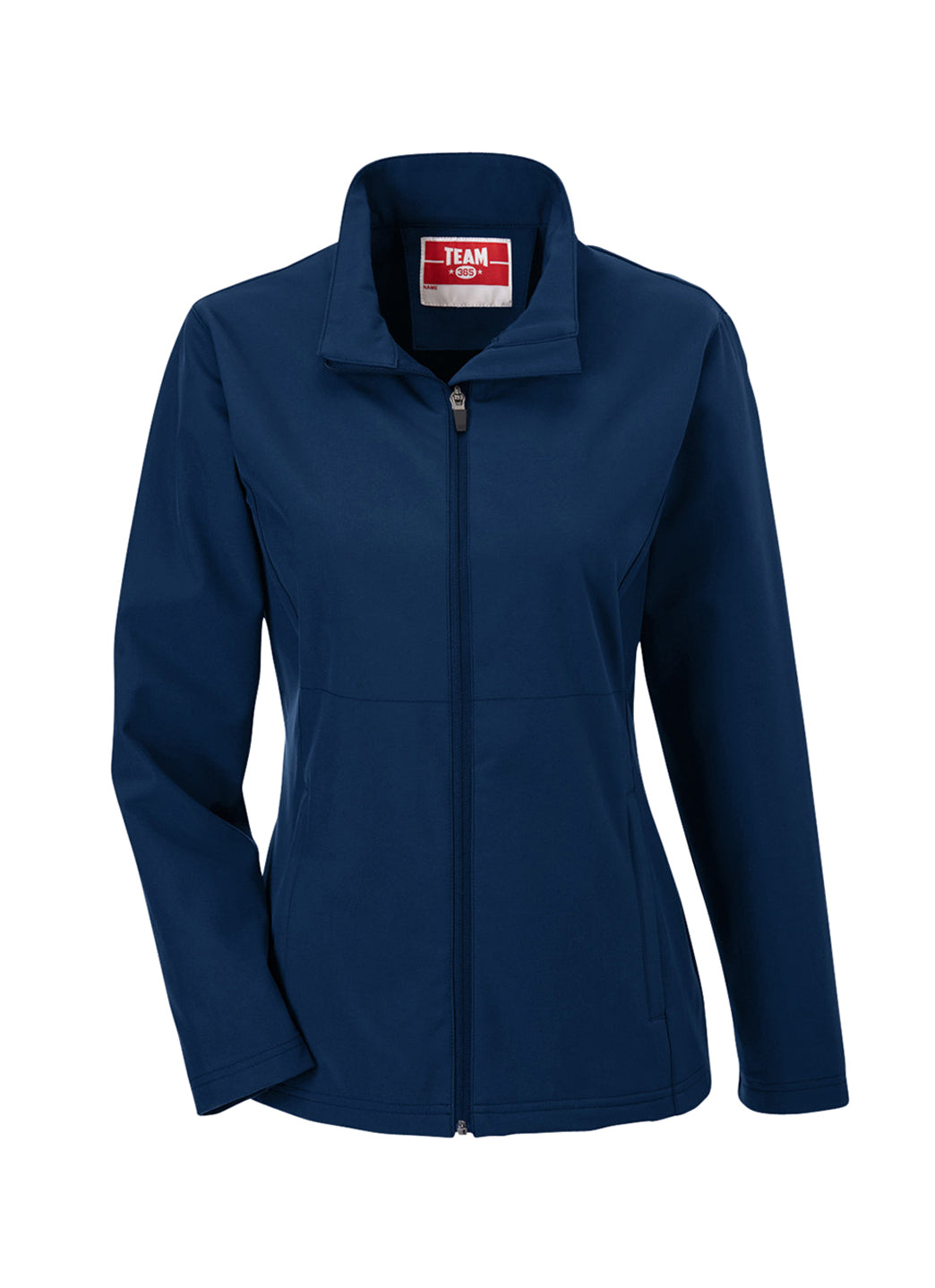 Team 365 Women's Leader Soft Shell Jacket