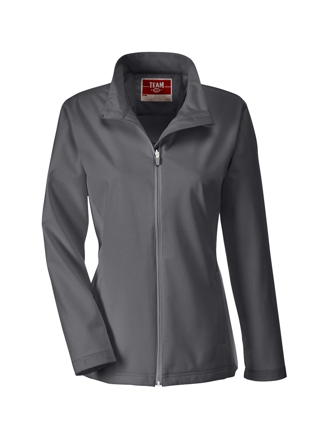 Team 365 Women's Leader Soft Shell Jacket