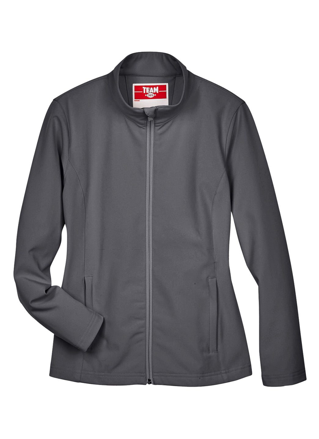 Team 365 Women's Leader Soft Shell Jacket