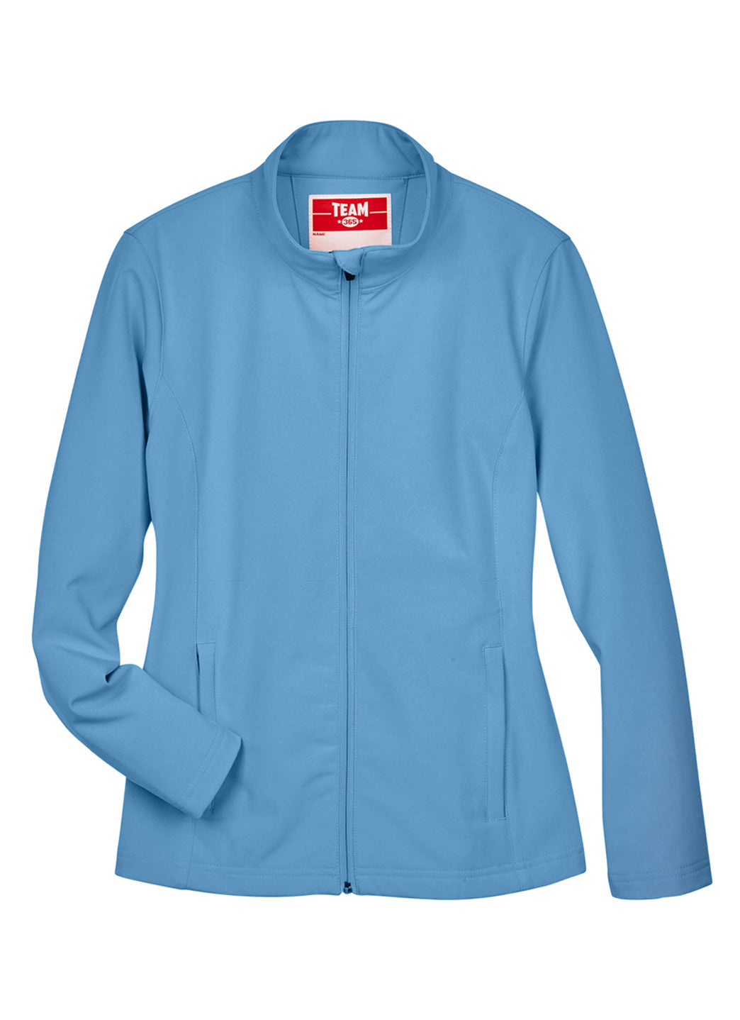 Team 365 Women's Leader Soft Shell Jacket