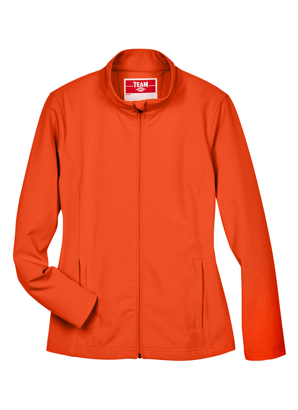 Team 365 Women's Leader Soft Shell Jacket