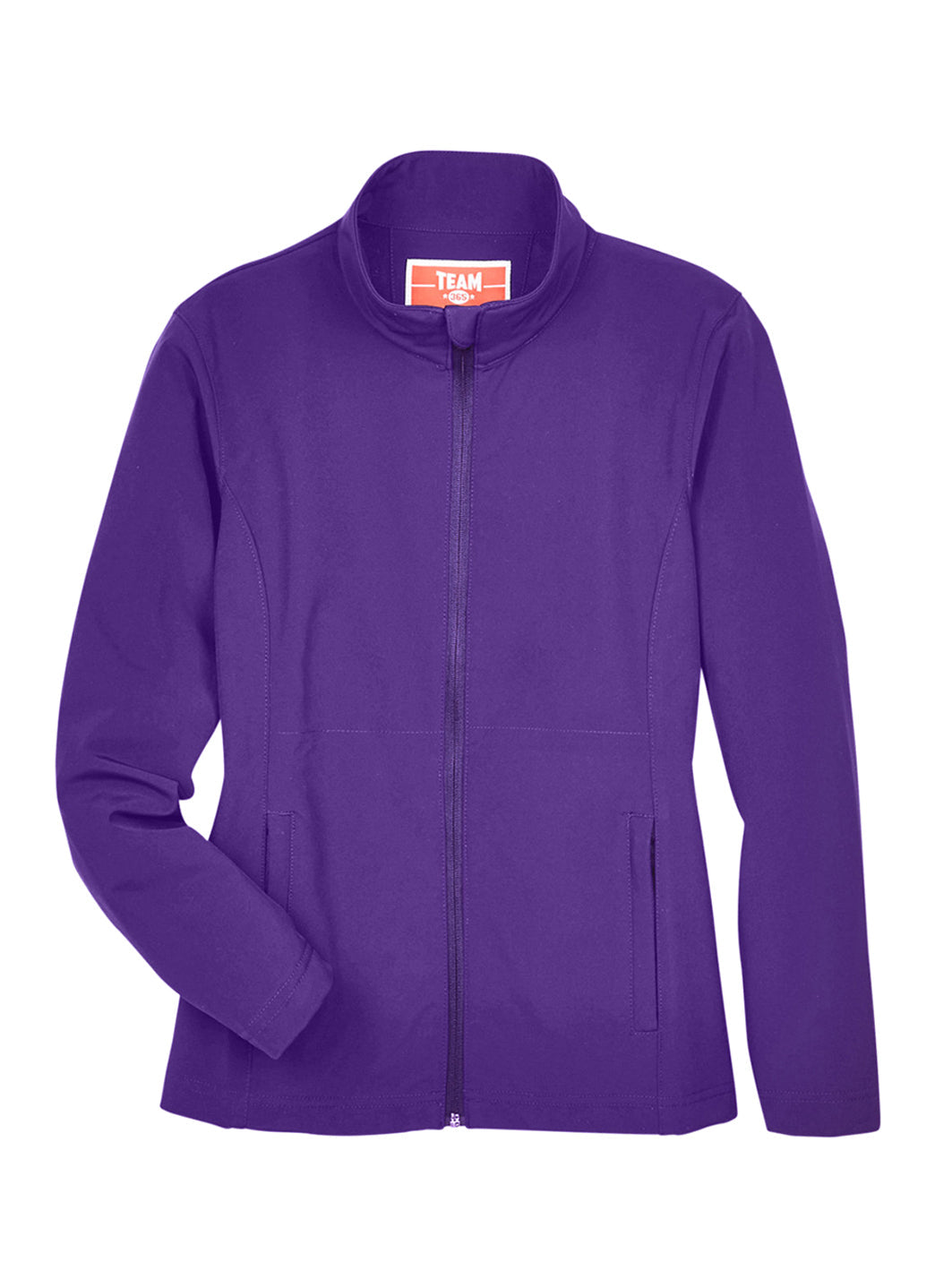 Team 365 Women's Leader Soft Shell Jacket