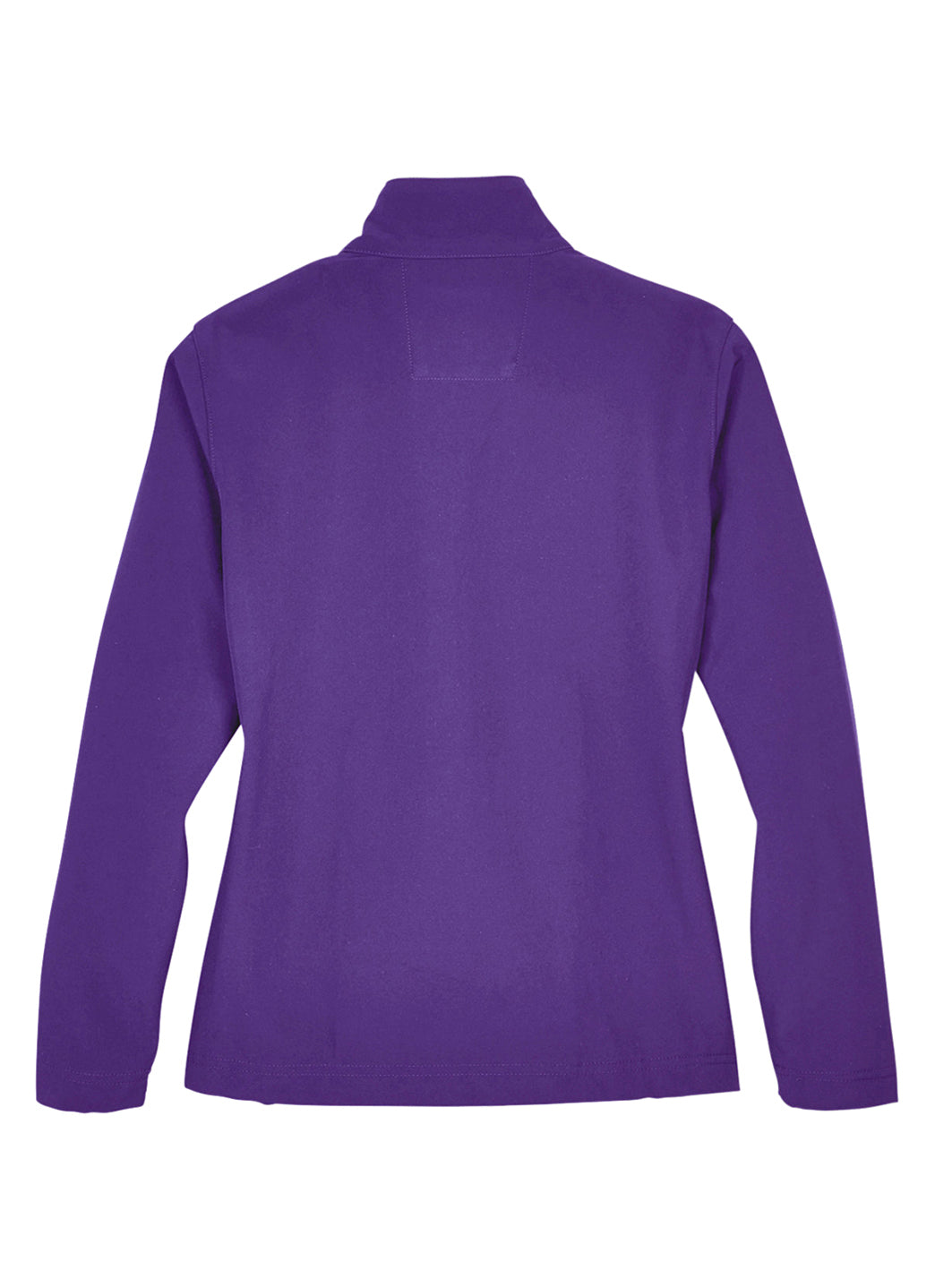 Team 365 Women's Leader Soft Shell Jacket