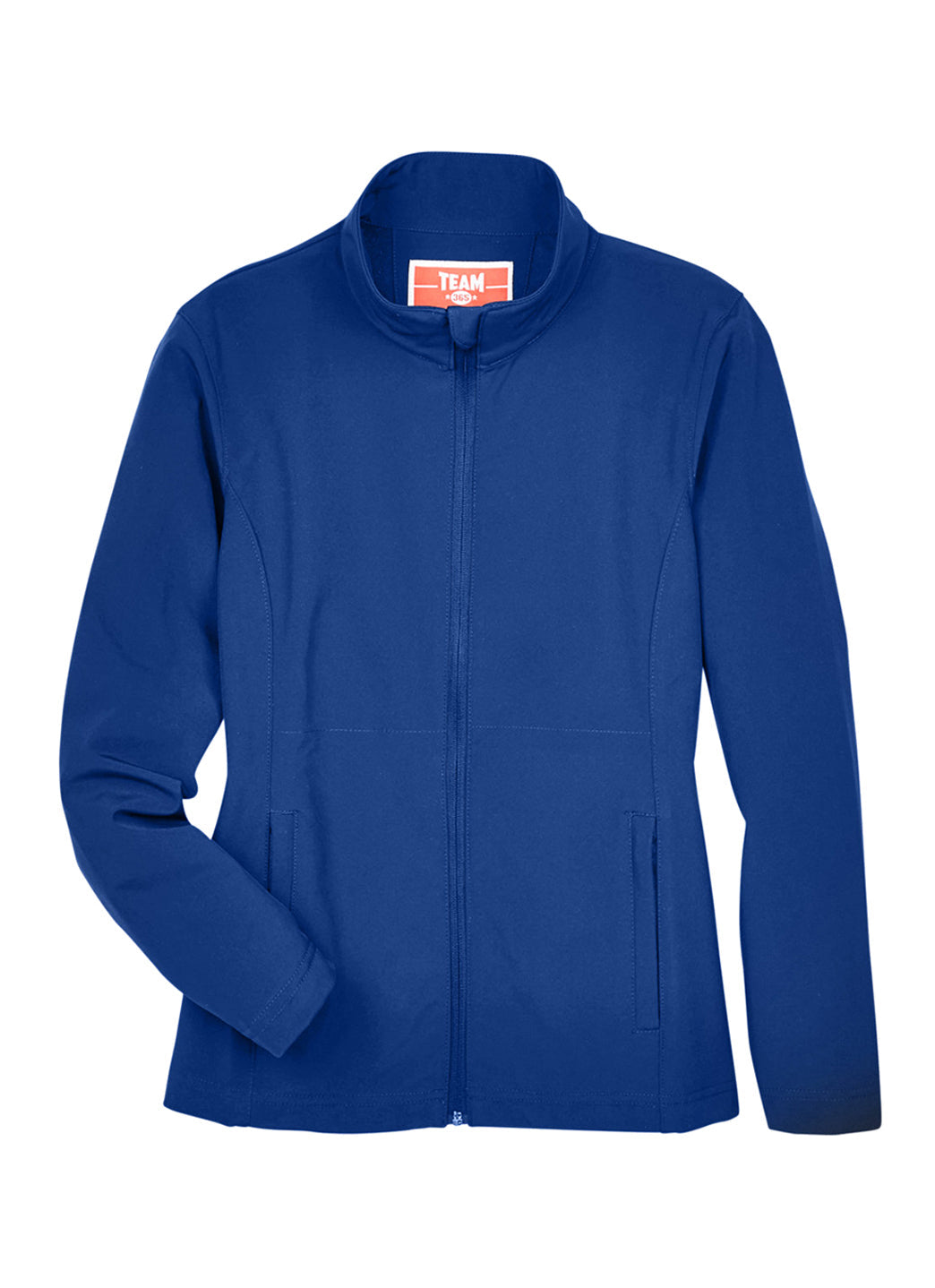 Team 365 Women's Leader Soft Shell Jacket
