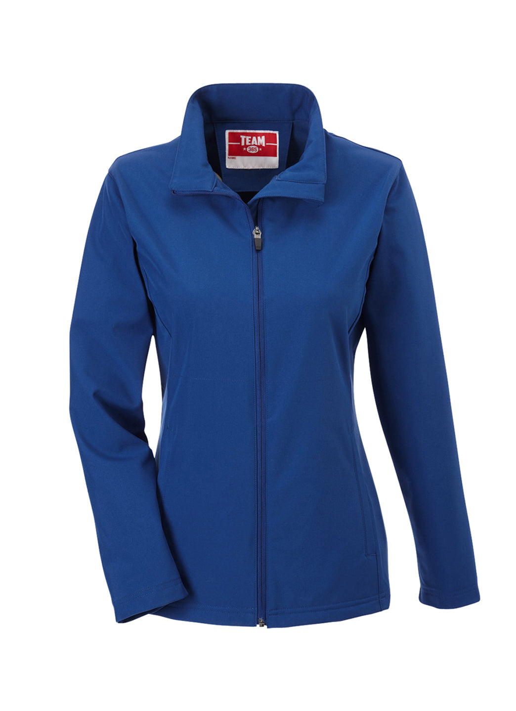 Team 365 Women's Leader Soft Shell Jacket