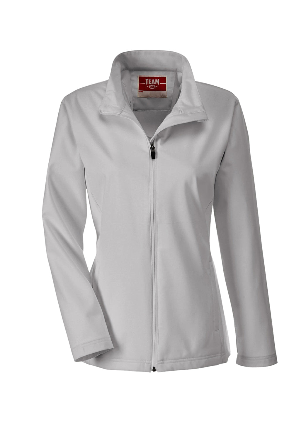 Team 365 Women's Leader Soft Shell Jacket