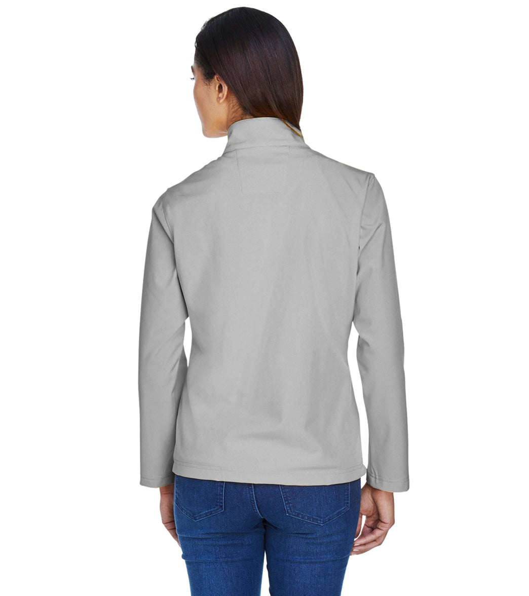 Team 365 Women's Leader Soft Shell Jacket