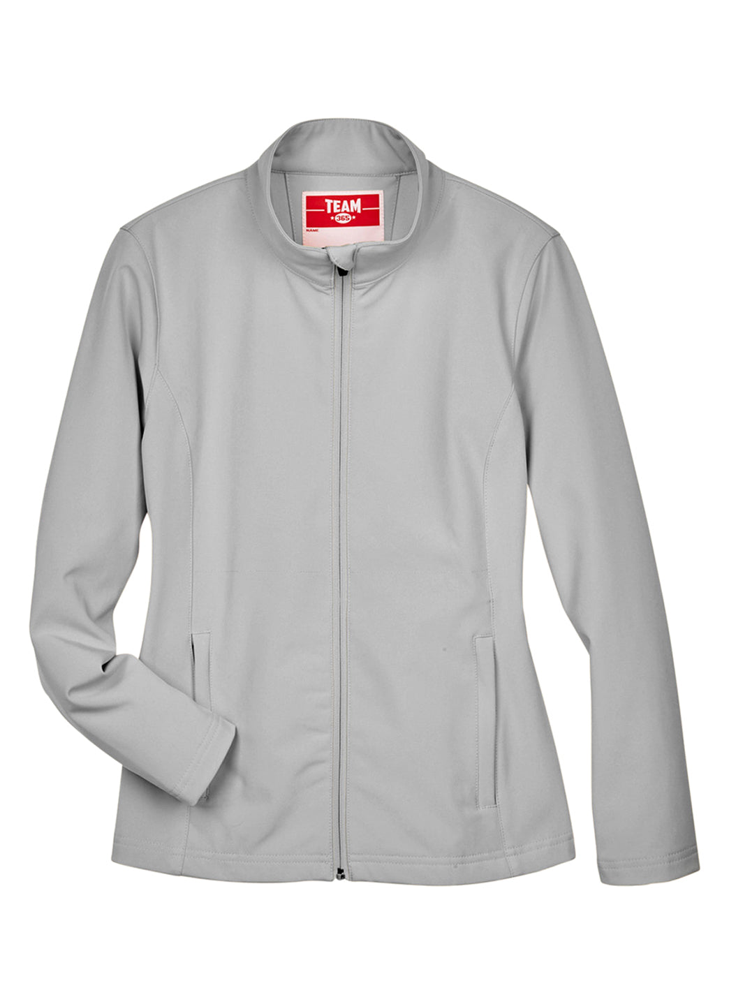 Team 365 Women's Leader Soft Shell Jacket