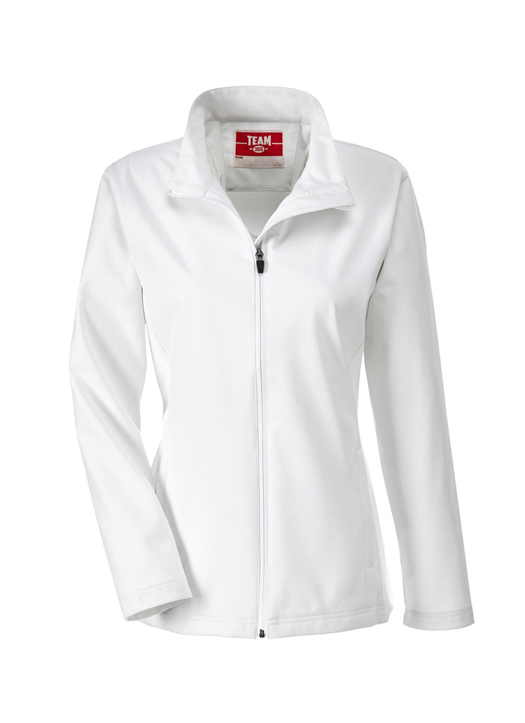 Team 365 Women's Leader Soft Shell Jacket