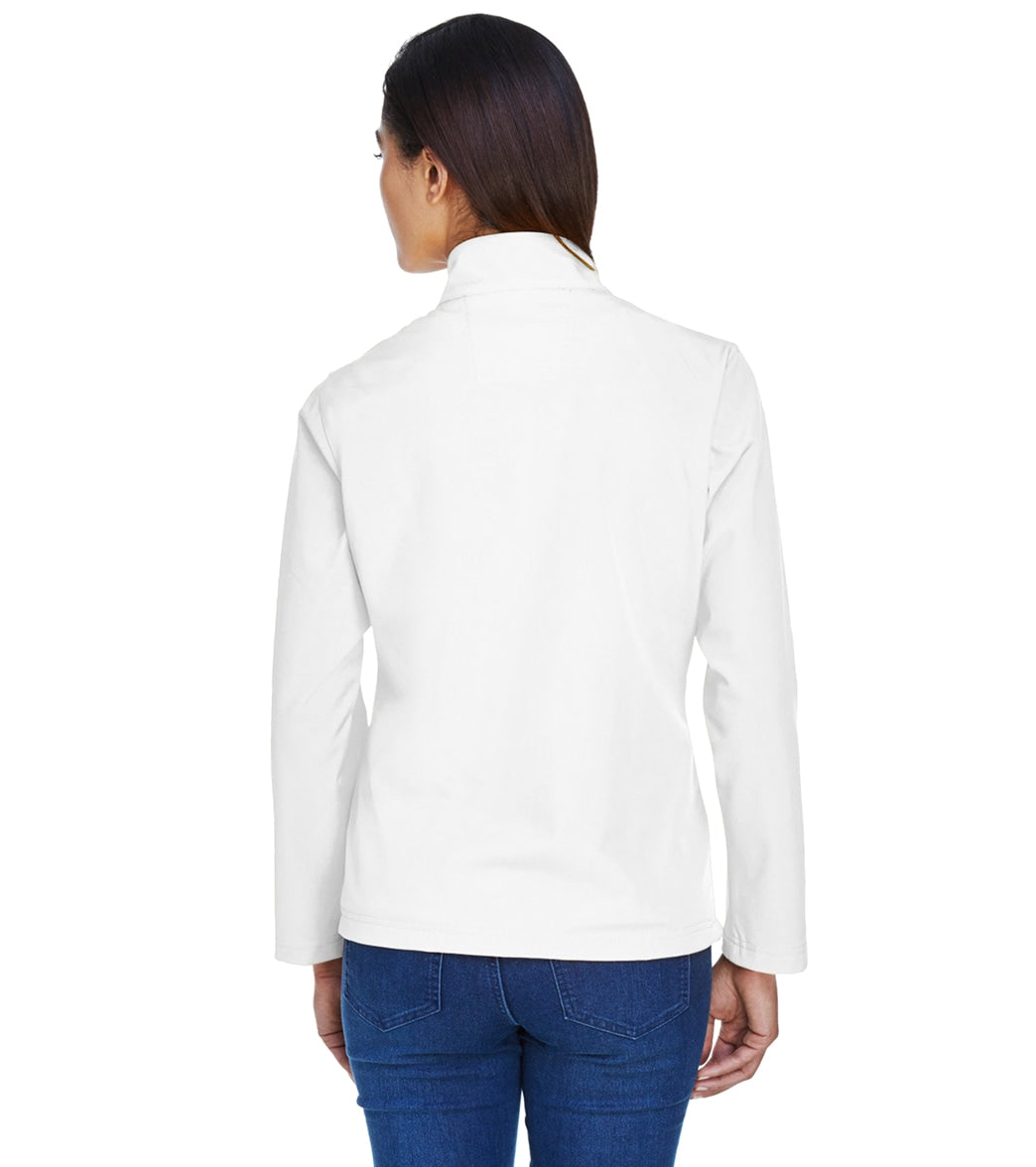 Team 365 Women's Leader Soft Shell Jacket