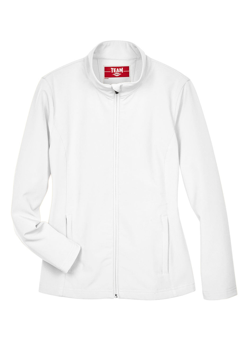 Team 365 Women's Leader Soft Shell Jacket