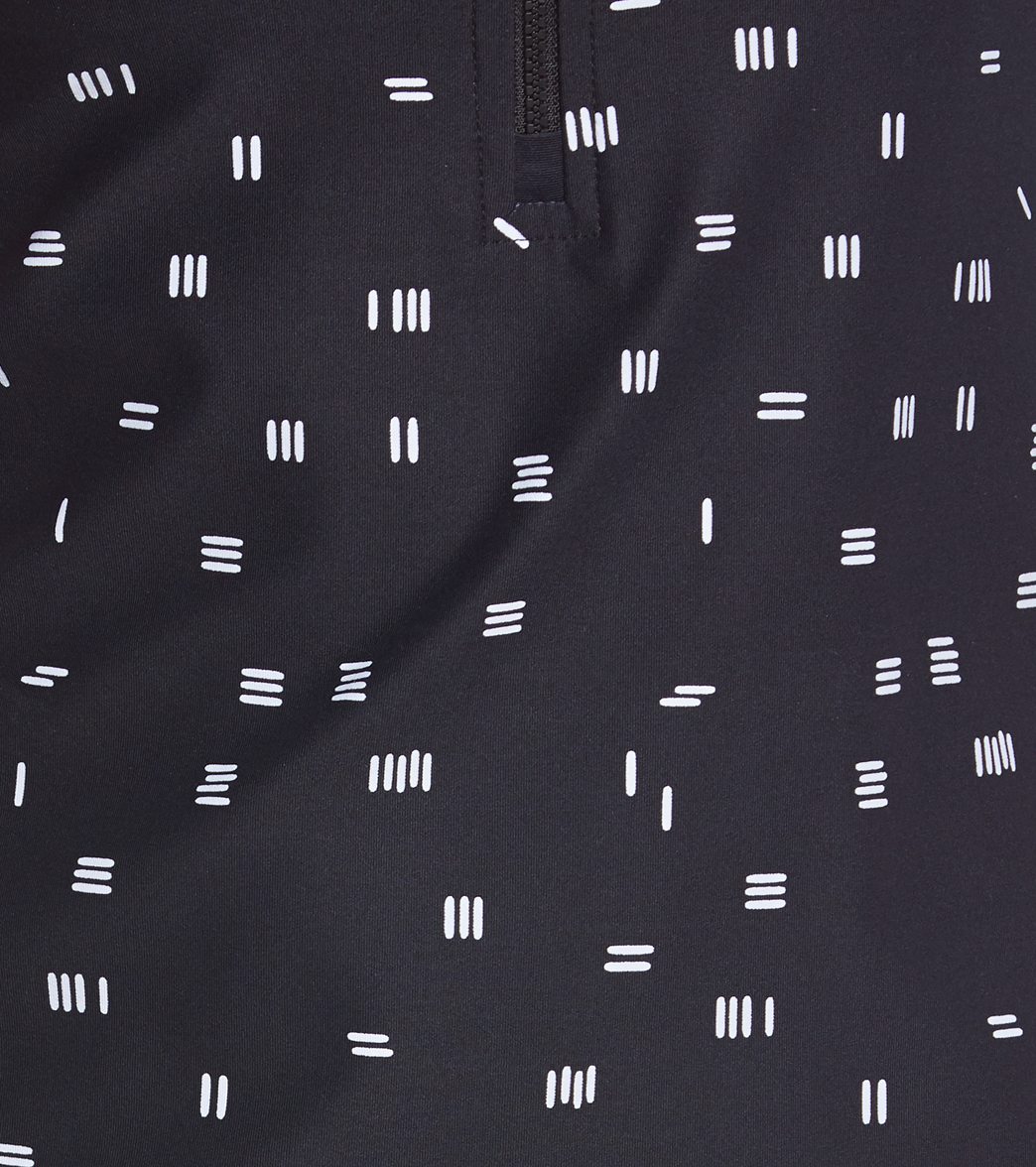 Carve Designs Women's Kona Long Sleeve Rashguard