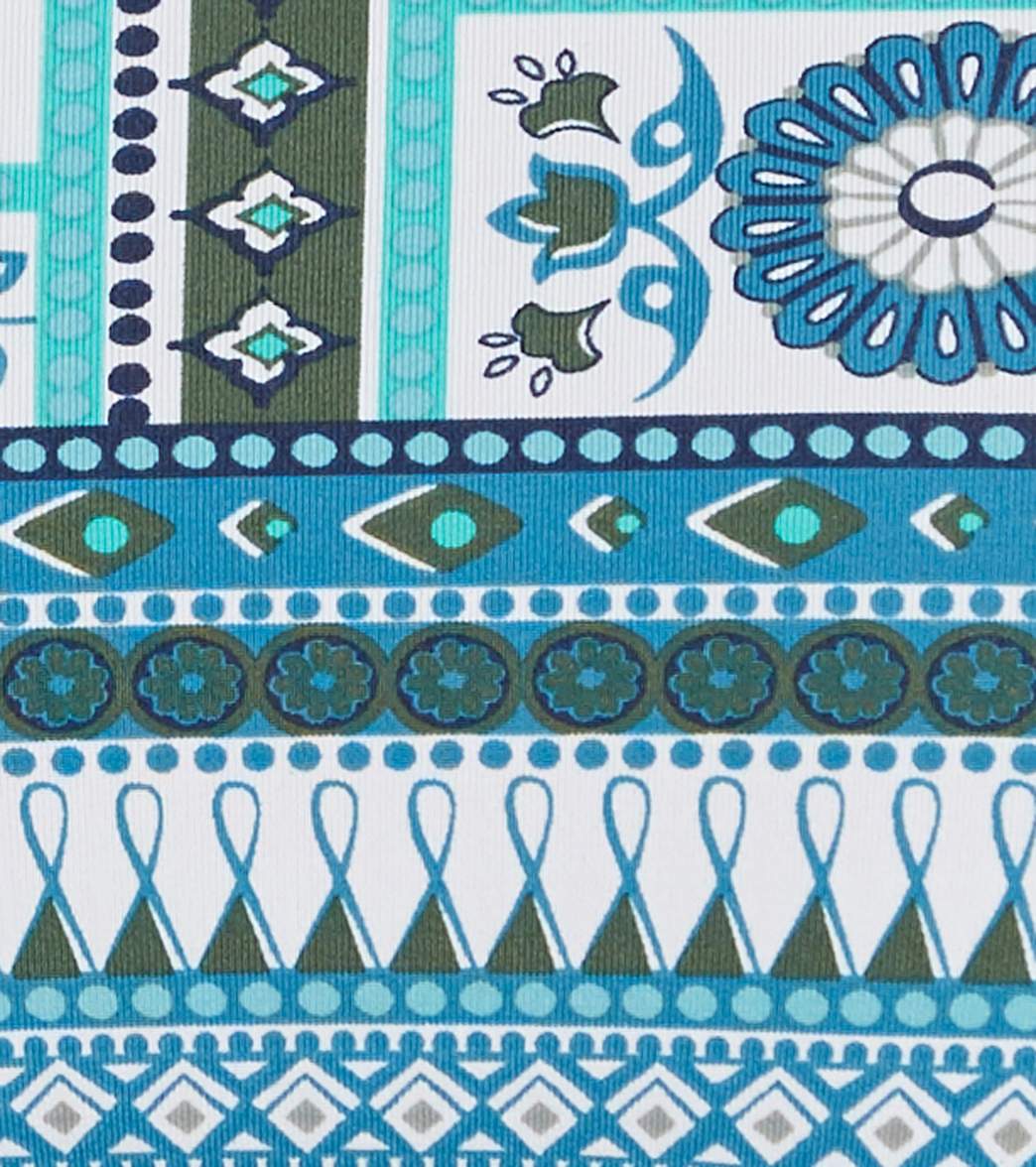 Carve Designs Women's Kona Long Sleeve Rashguard