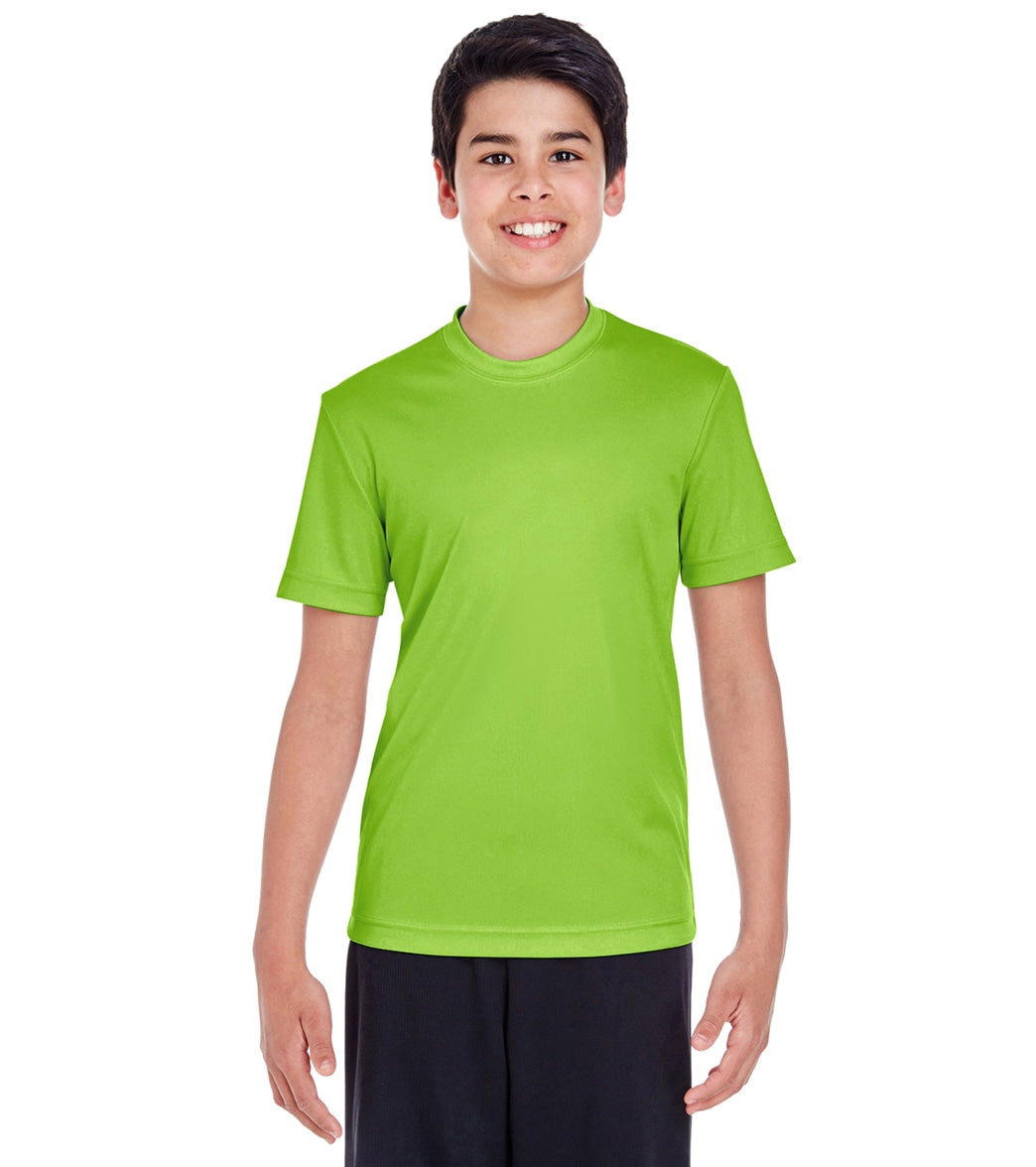 Team 365 Youth Zone Performance T-Shirt