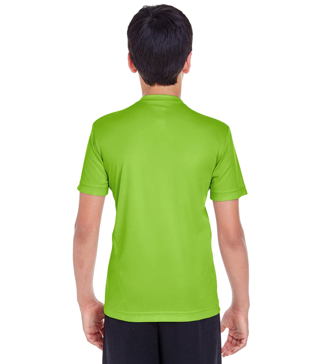Team 365 Youth Zone Performance T-Shirt