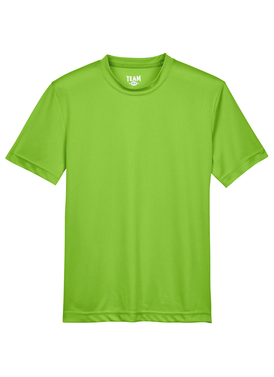 Team 365 Youth Zone Performance T-Shirt