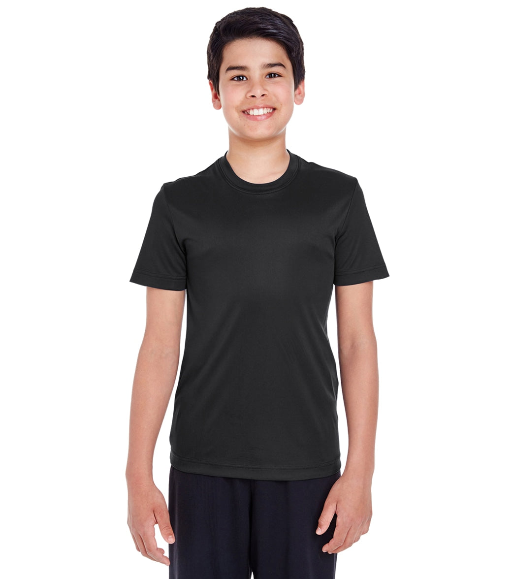 Team 365 Youth Zone Performance T-Shirt