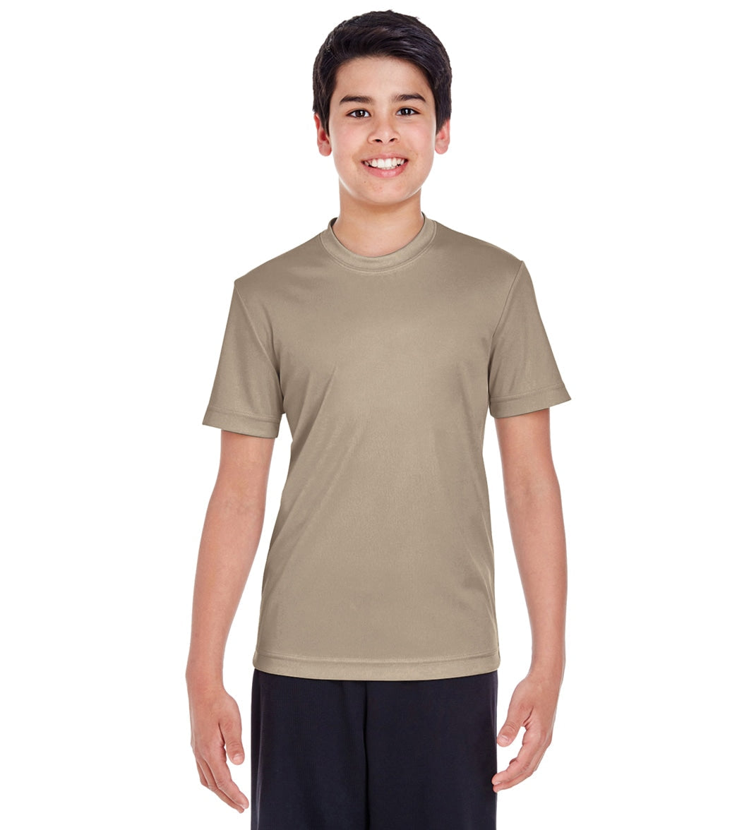 Team 365 Youth Zone Performance T-Shirt