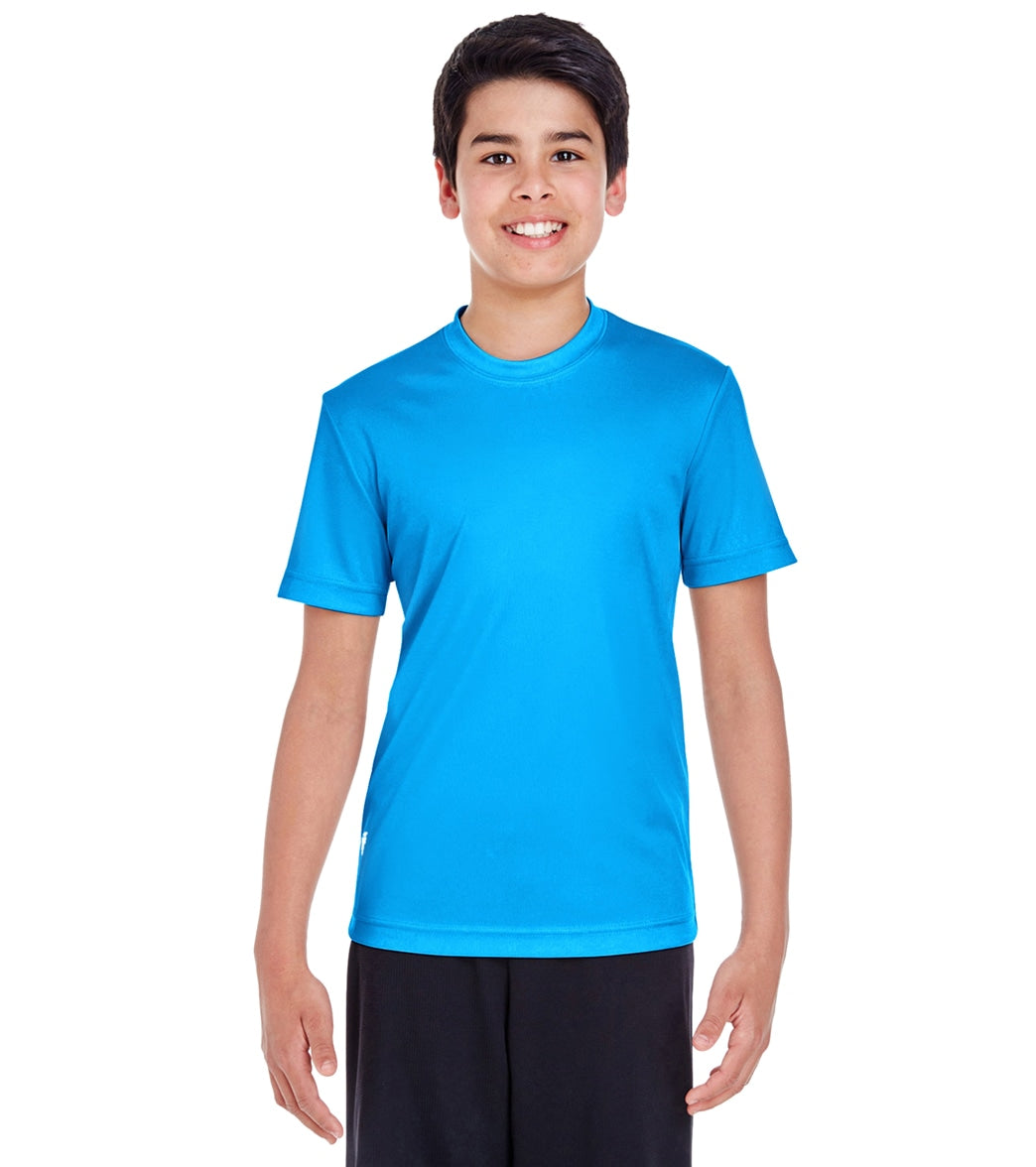 Team 365 Youth Zone Performance T-Shirt