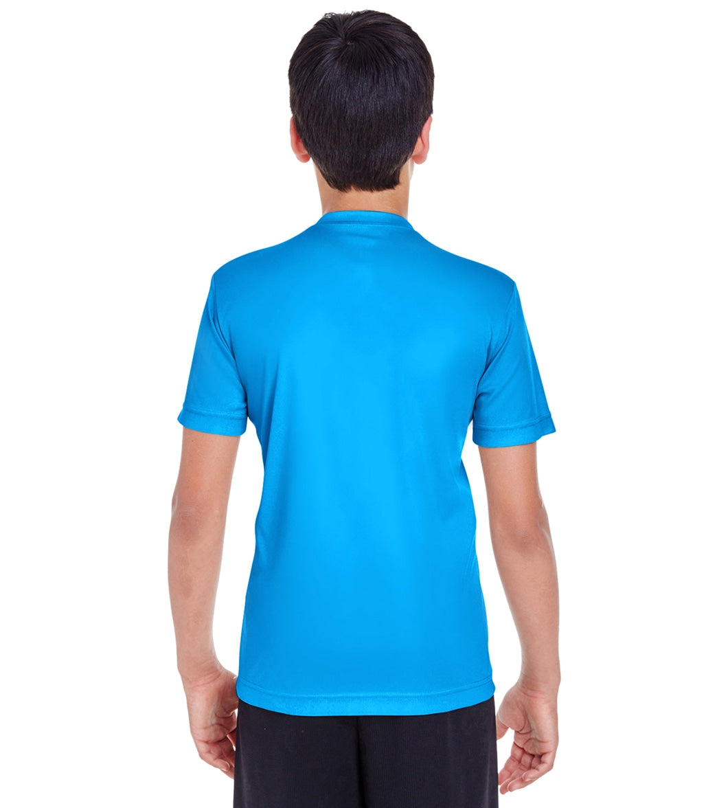 Team 365 Youth Zone Performance T-Shirt
