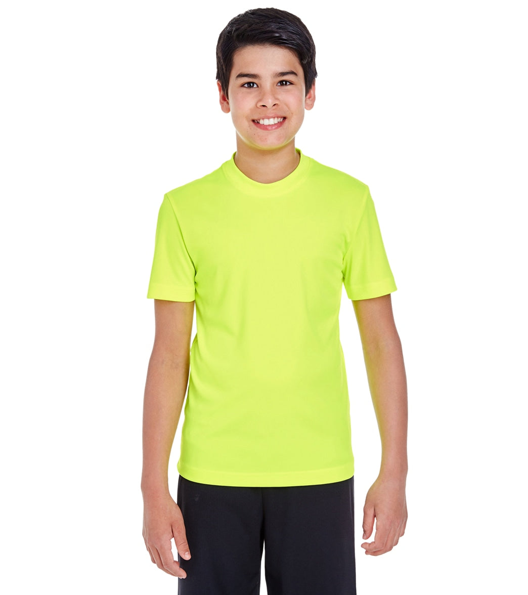 Team 365 Youth Zone Performance T-Shirt