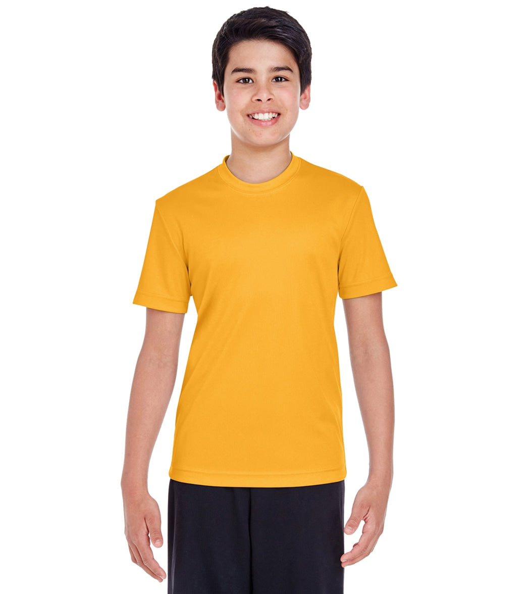 Team 365 Youth Zone Performance T-Shirt