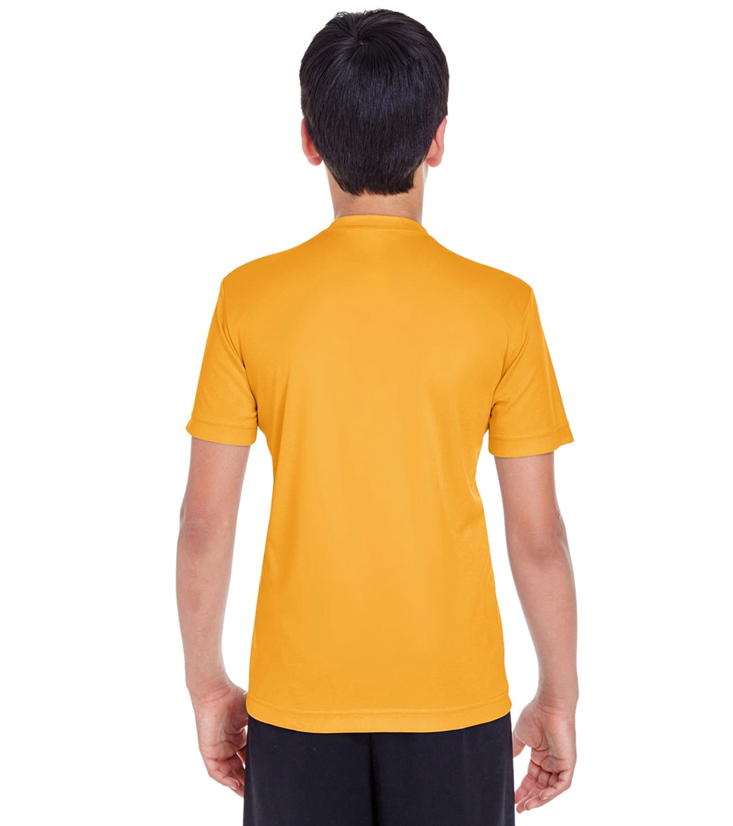 Team 365 Youth Zone Performance T-Shirt