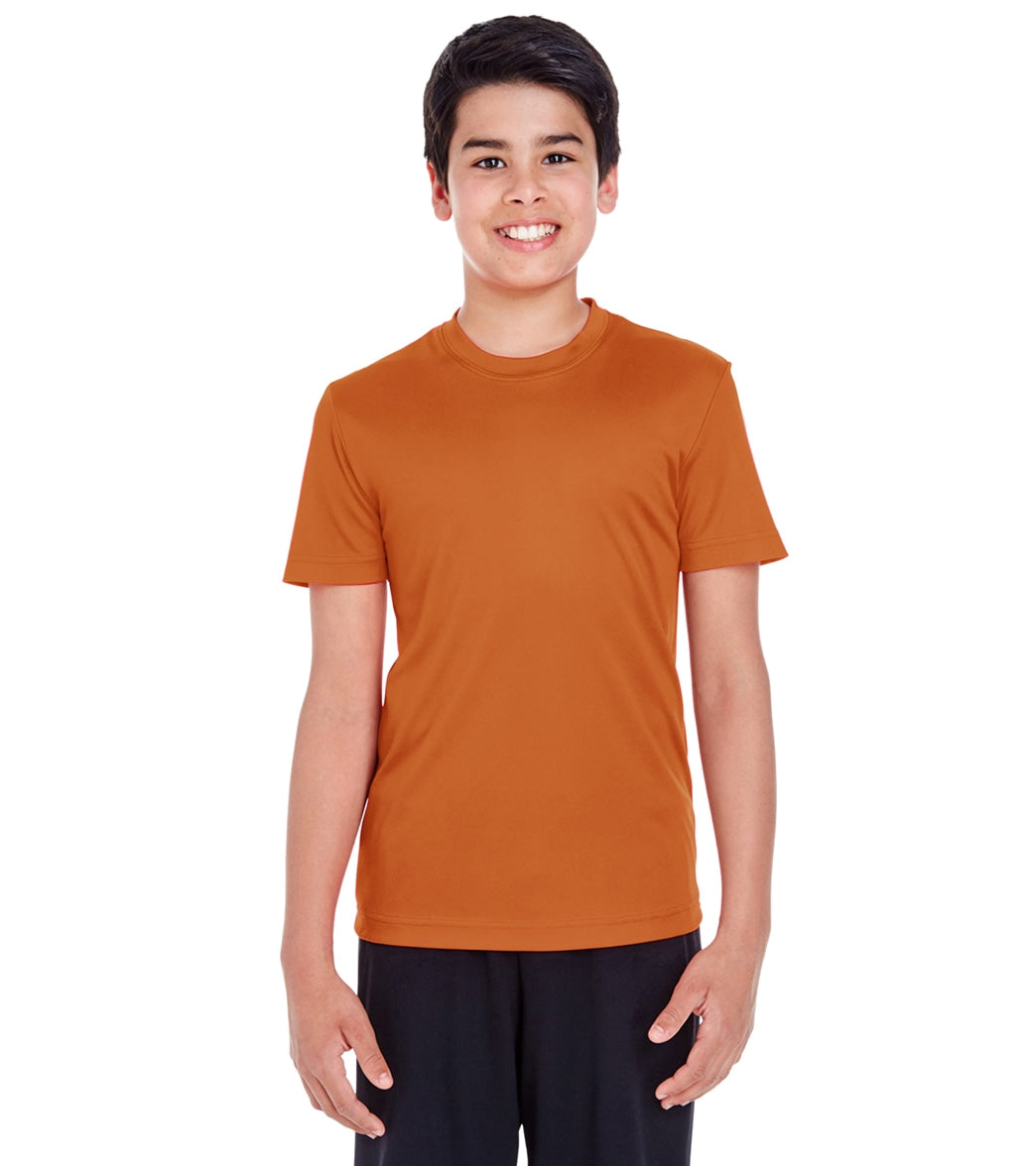 Team 365 Youth Zone Performance T-Shirt