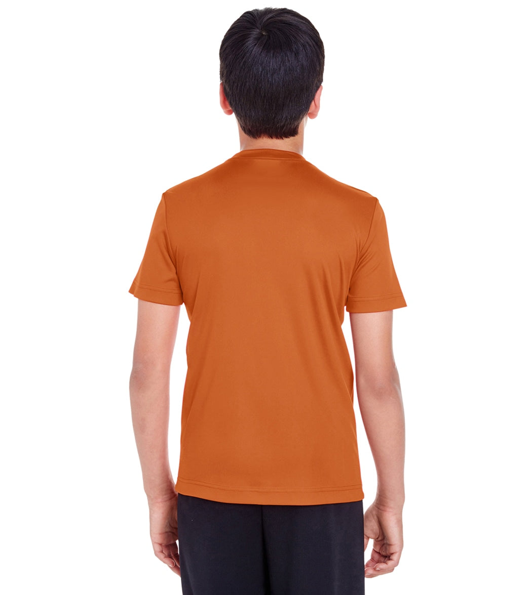 Team 365 Youth Zone Performance T-Shirt