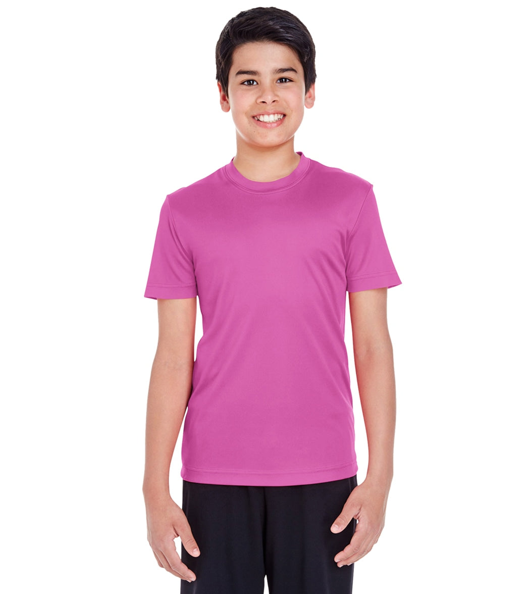 Team 365 Youth Zone Performance T-Shirt
