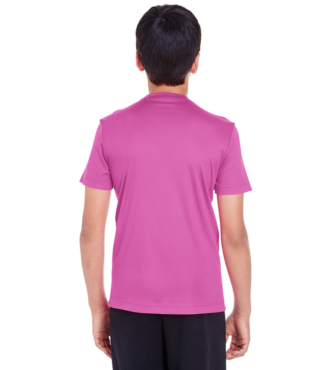 Team 365 Youth Zone Performance T-Shirt