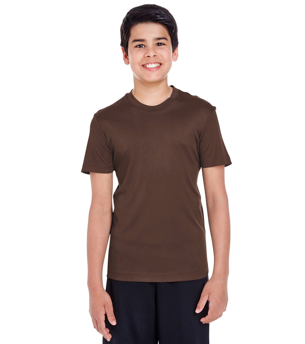 Team 365 Youth Zone Performance T-Shirt