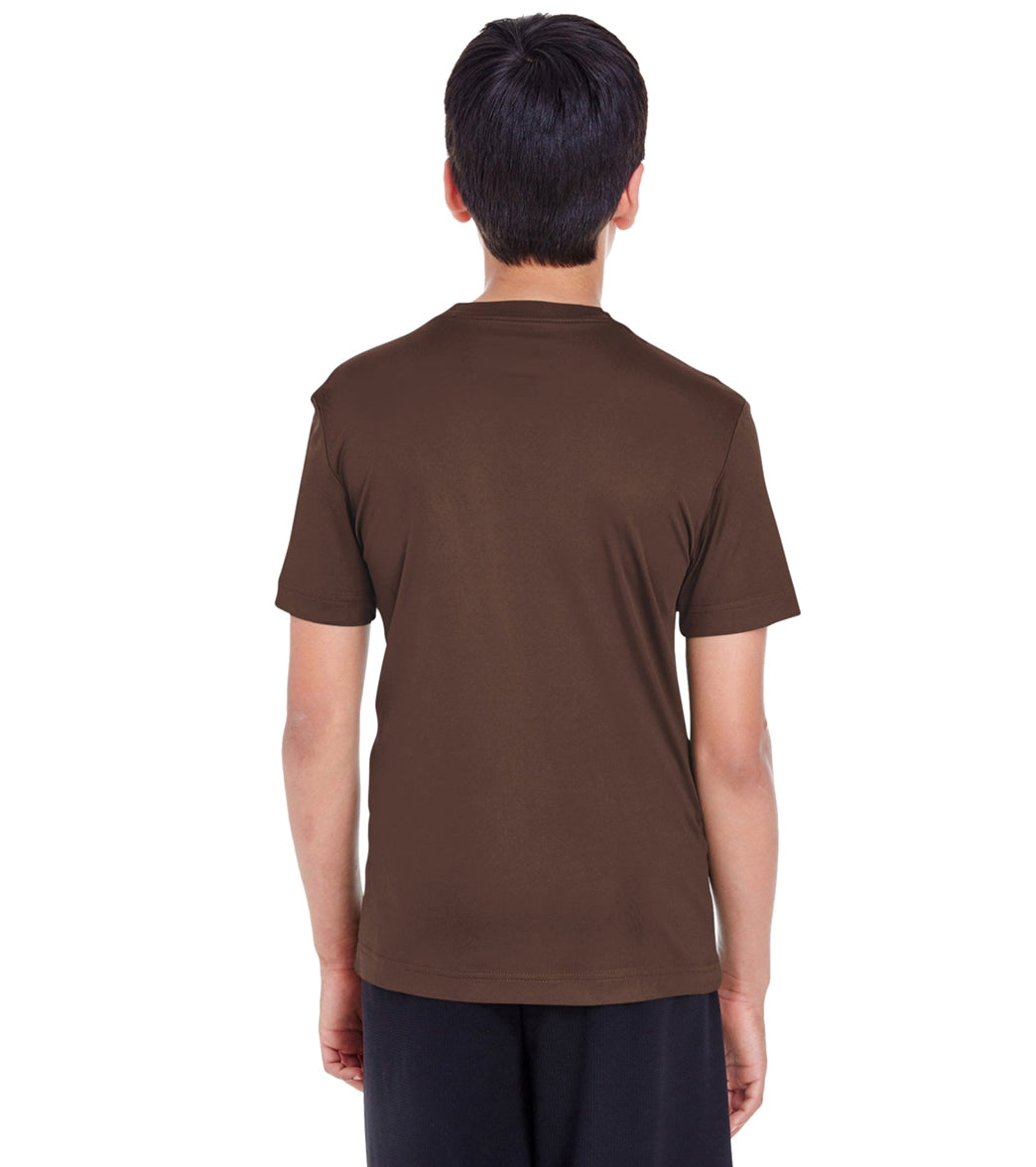 Team 365 Youth Zone Performance T-Shirt