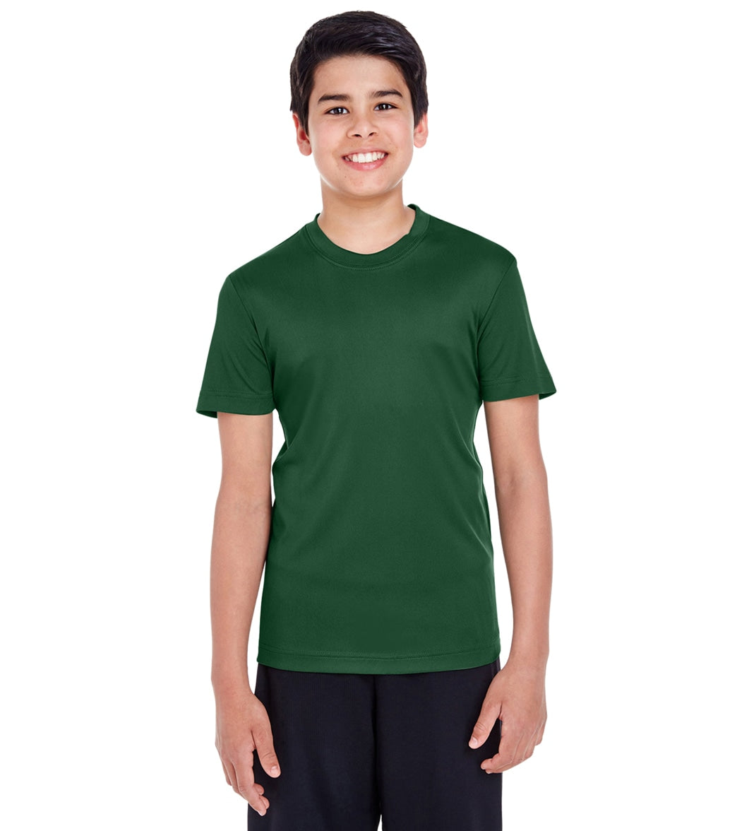Team 365 Youth Zone Performance T-Shirt