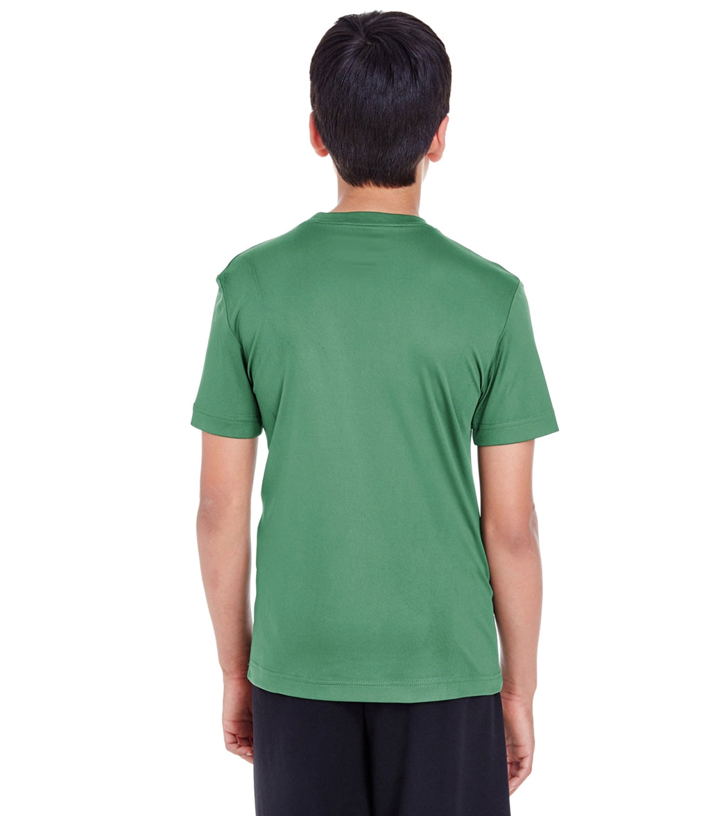 Team 365 Youth Zone Performance T-Shirt