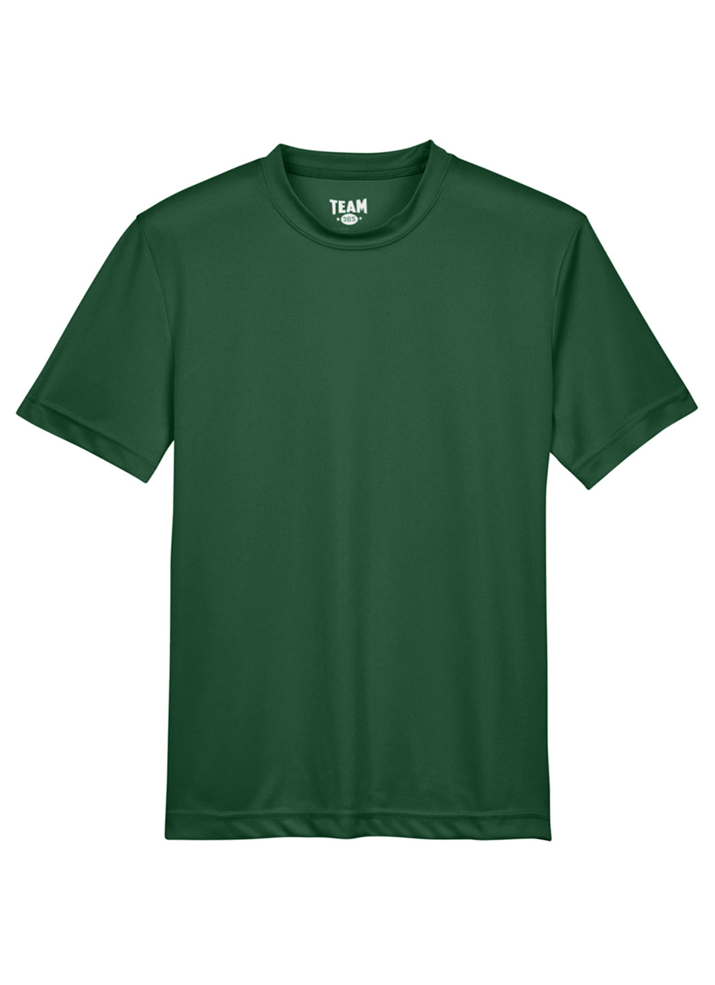 Team 365 Youth Zone Performance T-Shirt