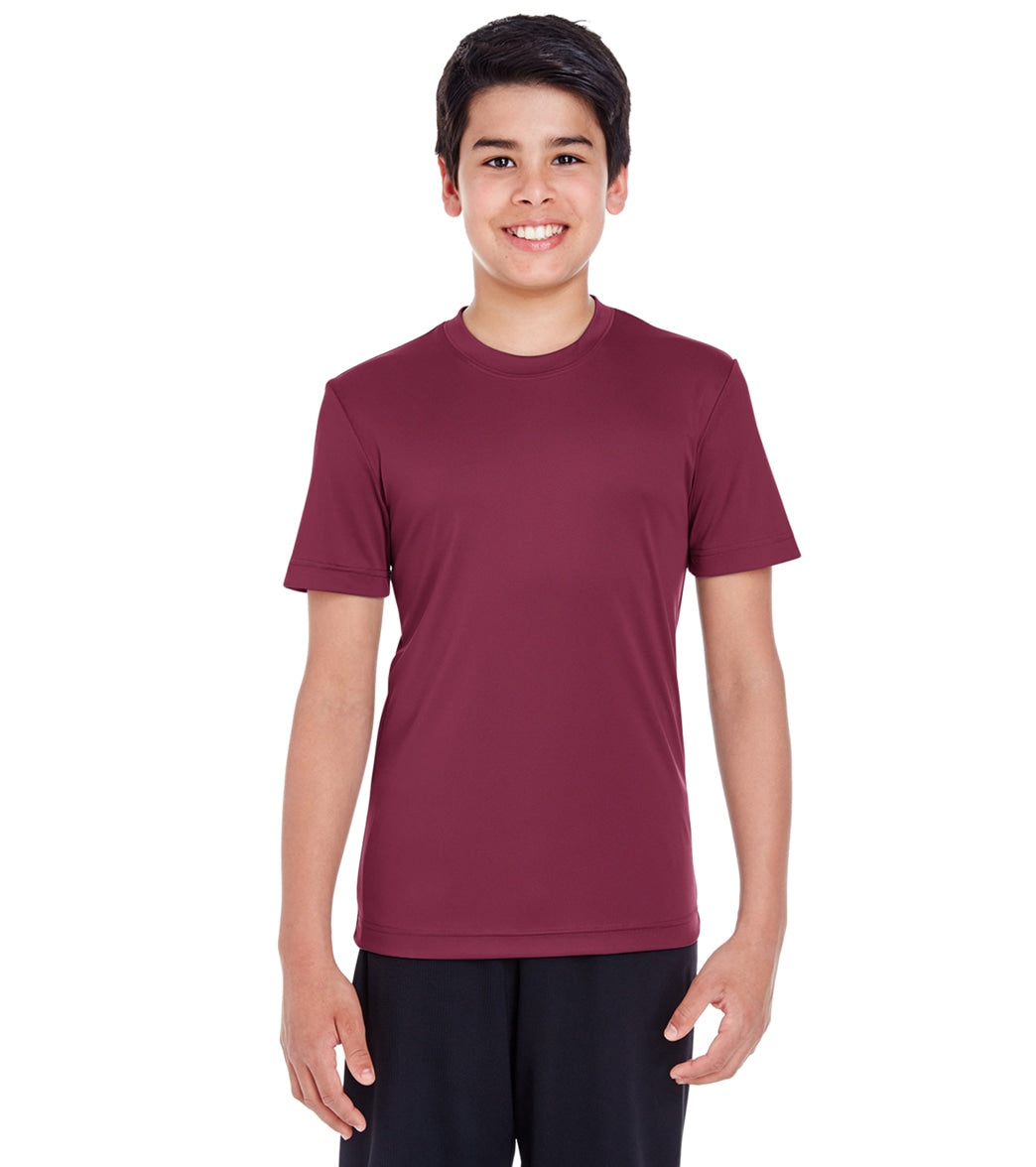 Team 365 Youth Zone Performance T-Shirt
