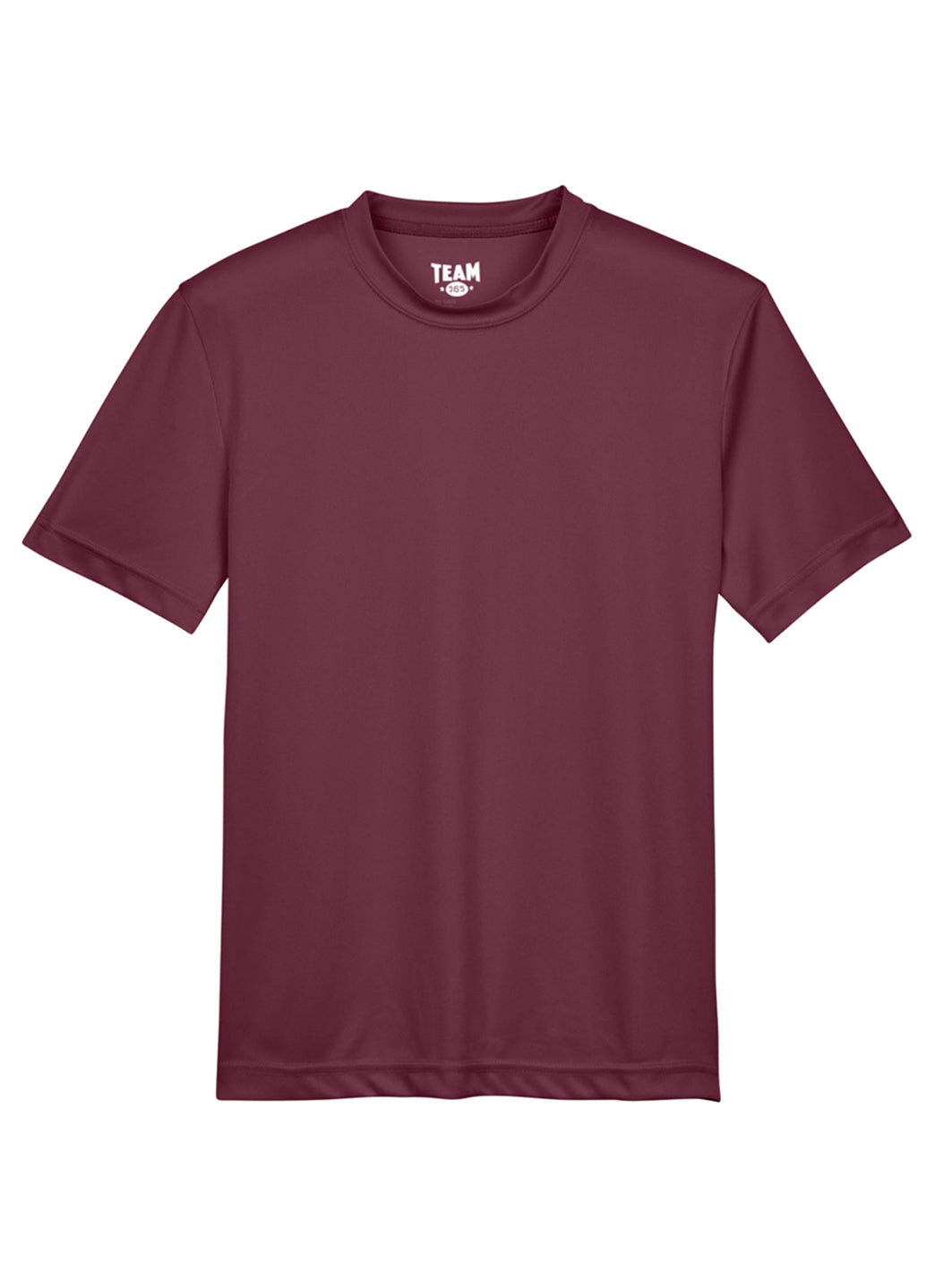 Team 365 Youth Zone Performance T-Shirt