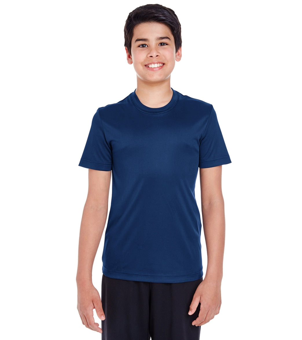 Team 365 Youth Zone Performance T-Shirt