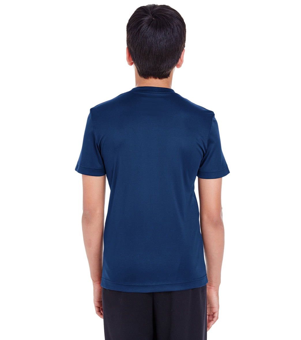 Team 365 Youth Zone Performance T-Shirt