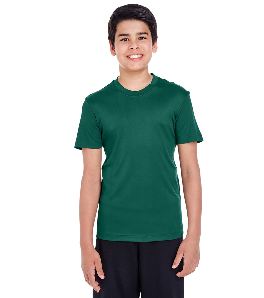 Team 365 Youth Zone Performance T-Shirt