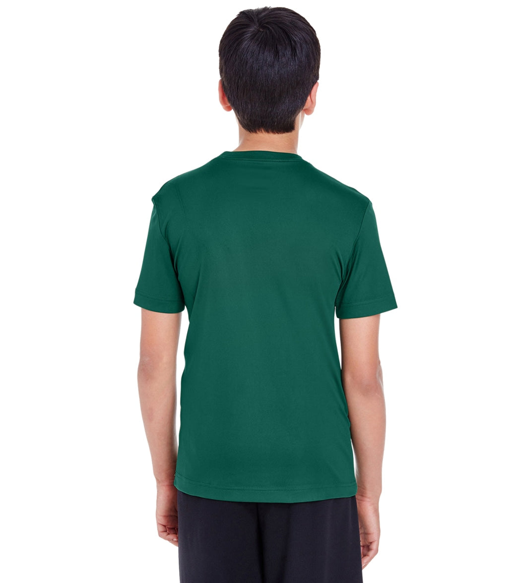 Team 365 Youth Zone Performance T-Shirt