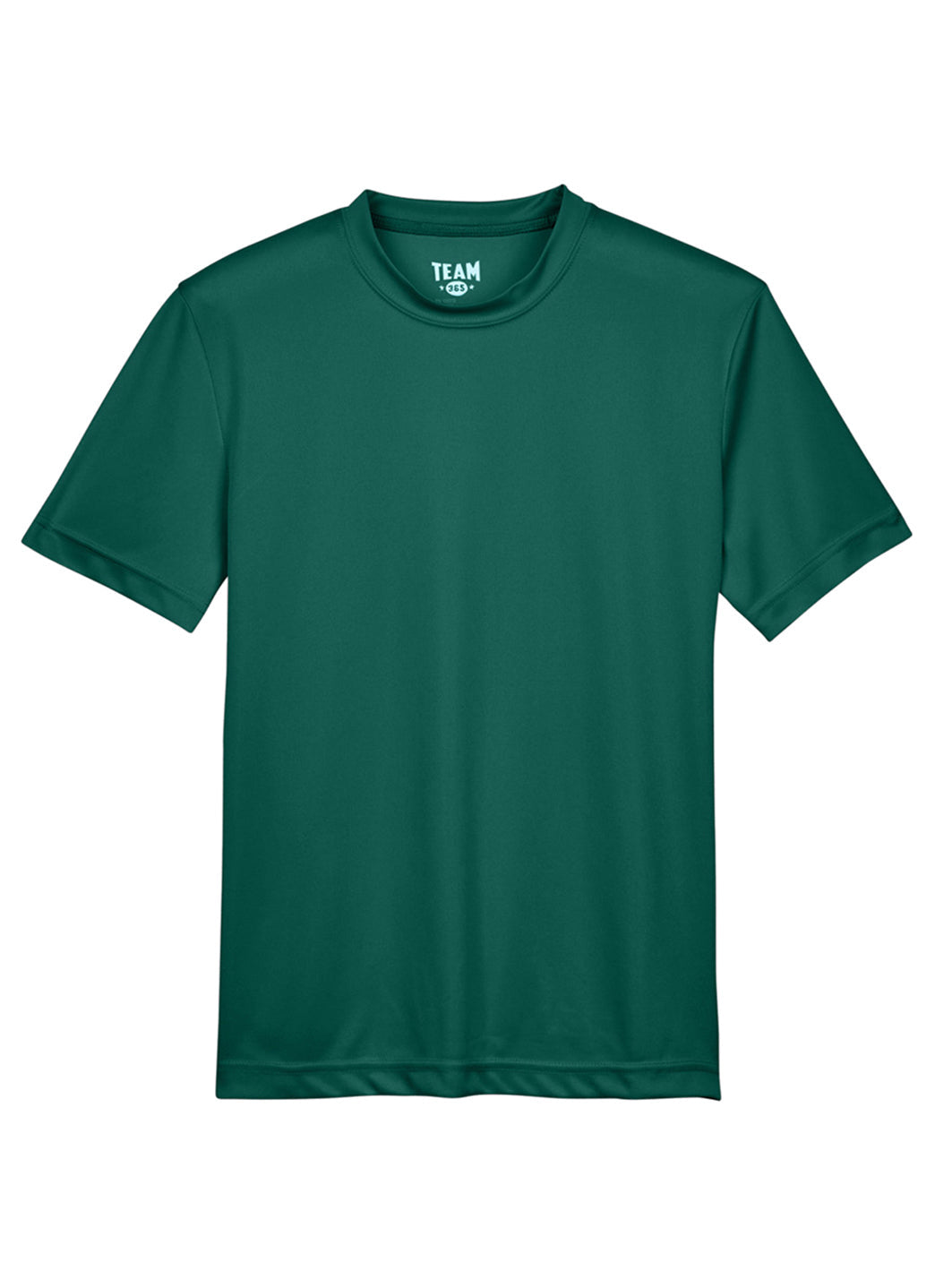 Team 365 Youth Zone Performance T-Shirt