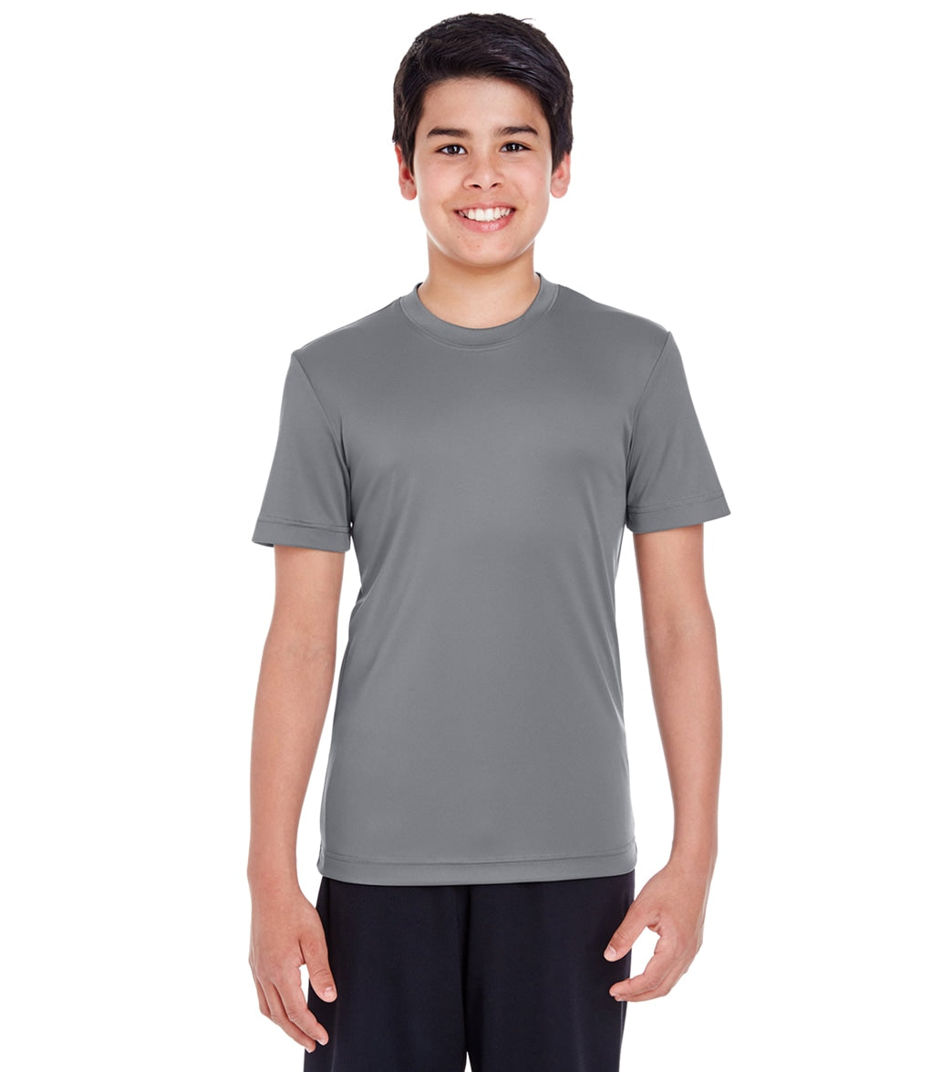 Team 365 Youth Zone Performance T-Shirt