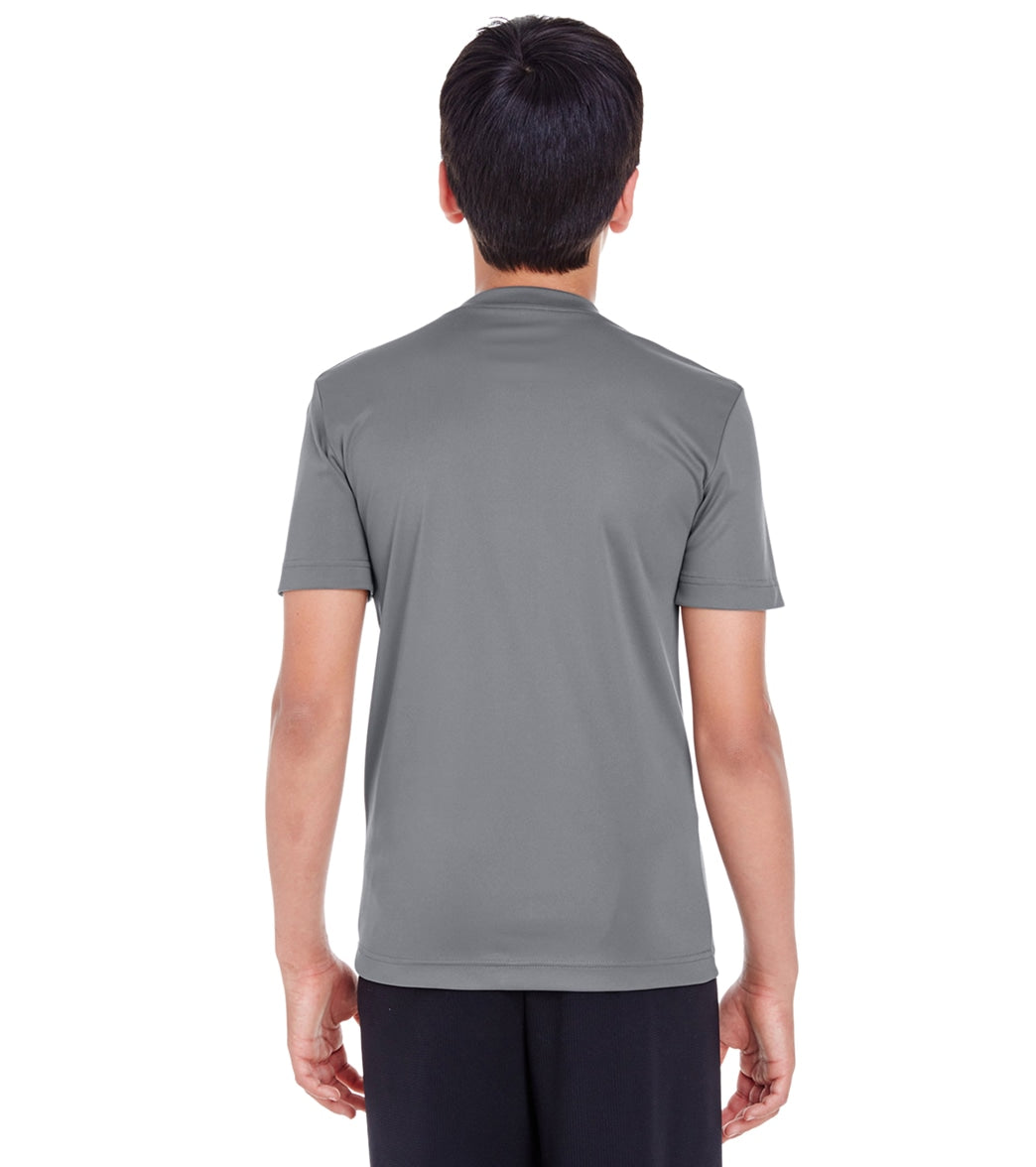 Team 365 Youth Zone Performance T-Shirt