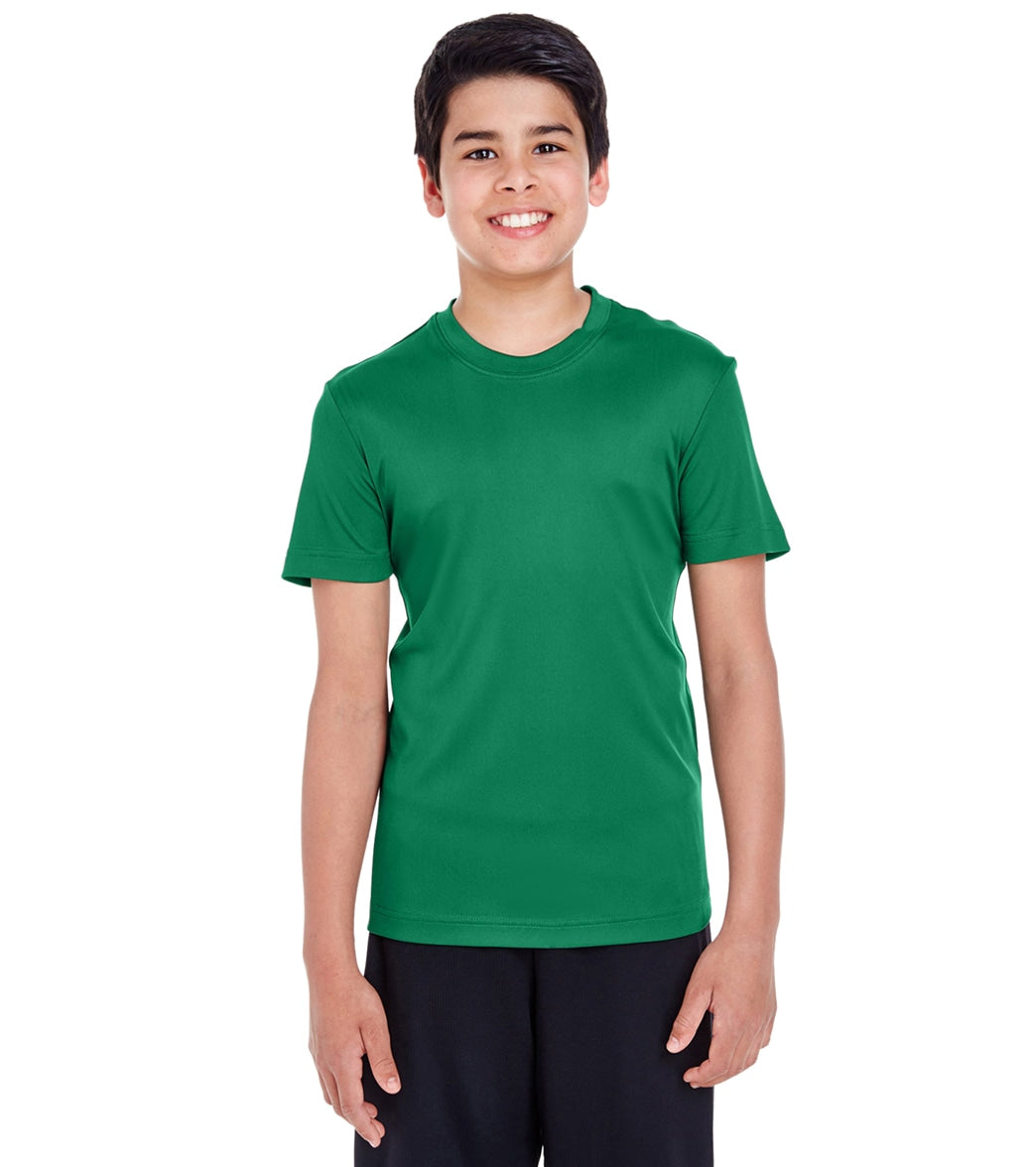 Team 365 Youth Zone Performance T-Shirt